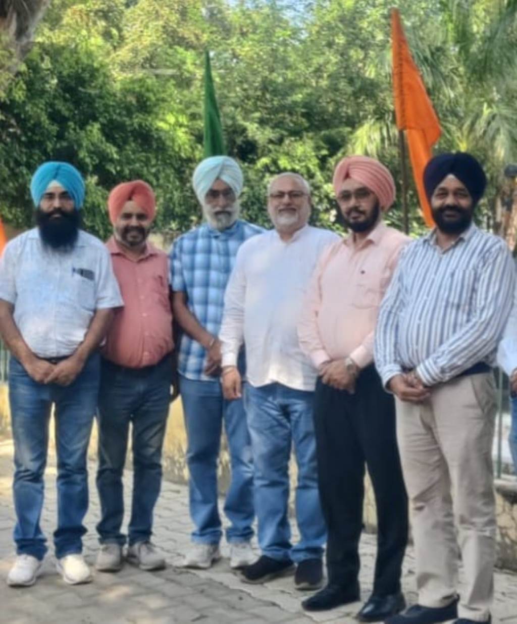 प्रधानाचार्य की पदोन्नति हेतु शैक्षणिक योग्यता संबंधी पत्र जारी।